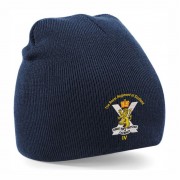 4th Bn The Royal Regiment of Scotland - The Highlanders Beanie Hat